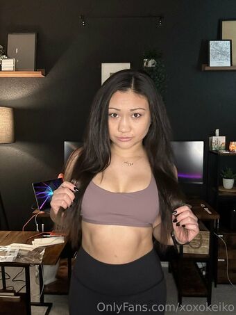 xoxokeiko