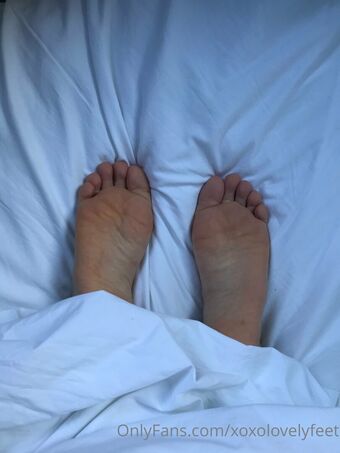 xoxolovelyfeet