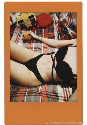 xoxoyourdreamgirl