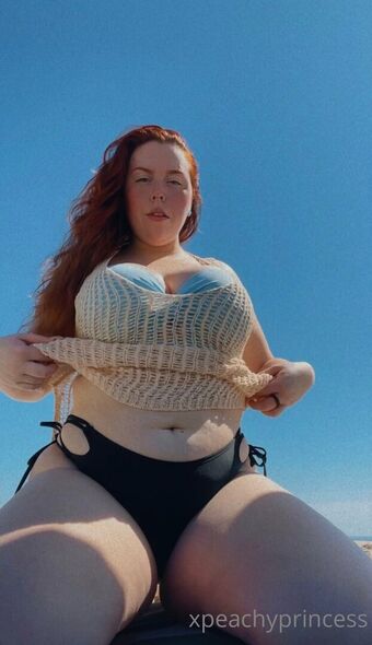xpeachyprincess