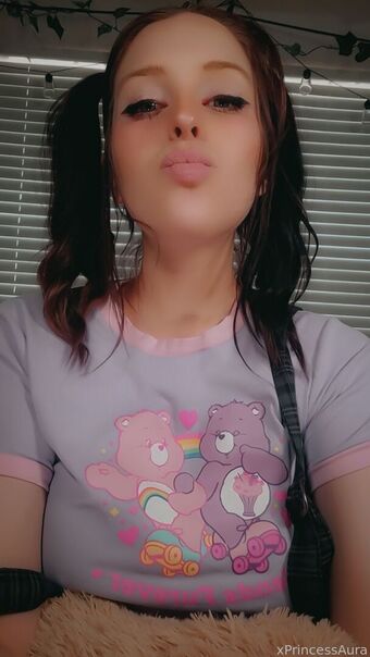 xPrincessAura