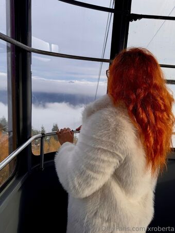 xroberta Nude Leaks OnlyFans Photo 20
