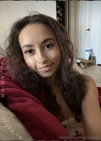 xshalle Nude Leaks OnlyFans Photo 8