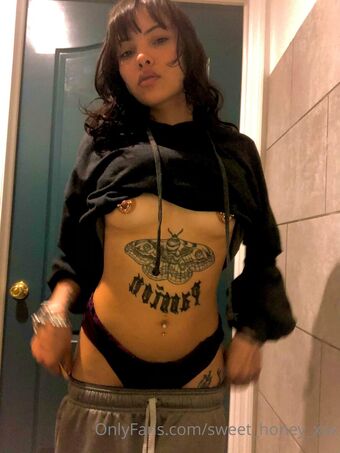 xsweethoney