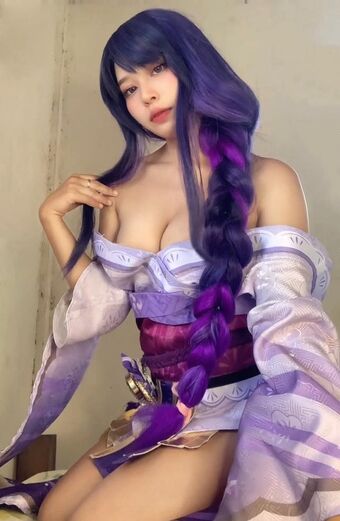 Xu Minhye Nude Leaks OnlyFans Photo 1