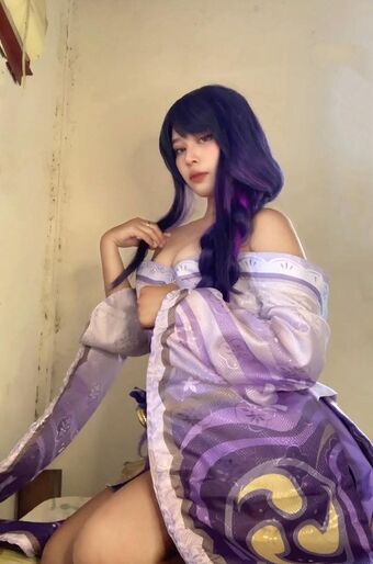 Xu Minhye Nude Leaks OnlyFans Photo 2