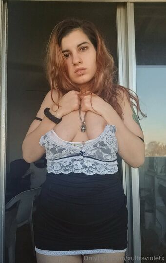 xultravioletx