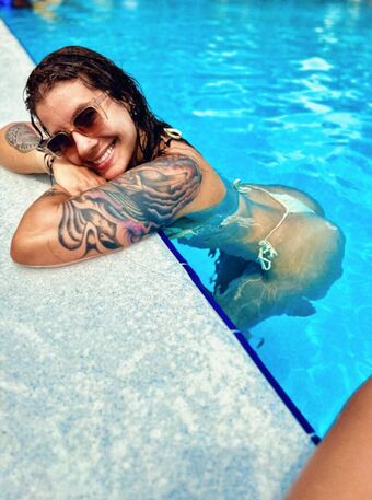 xwndrlustxsoul Nude Leaks OnlyFans Photo 3