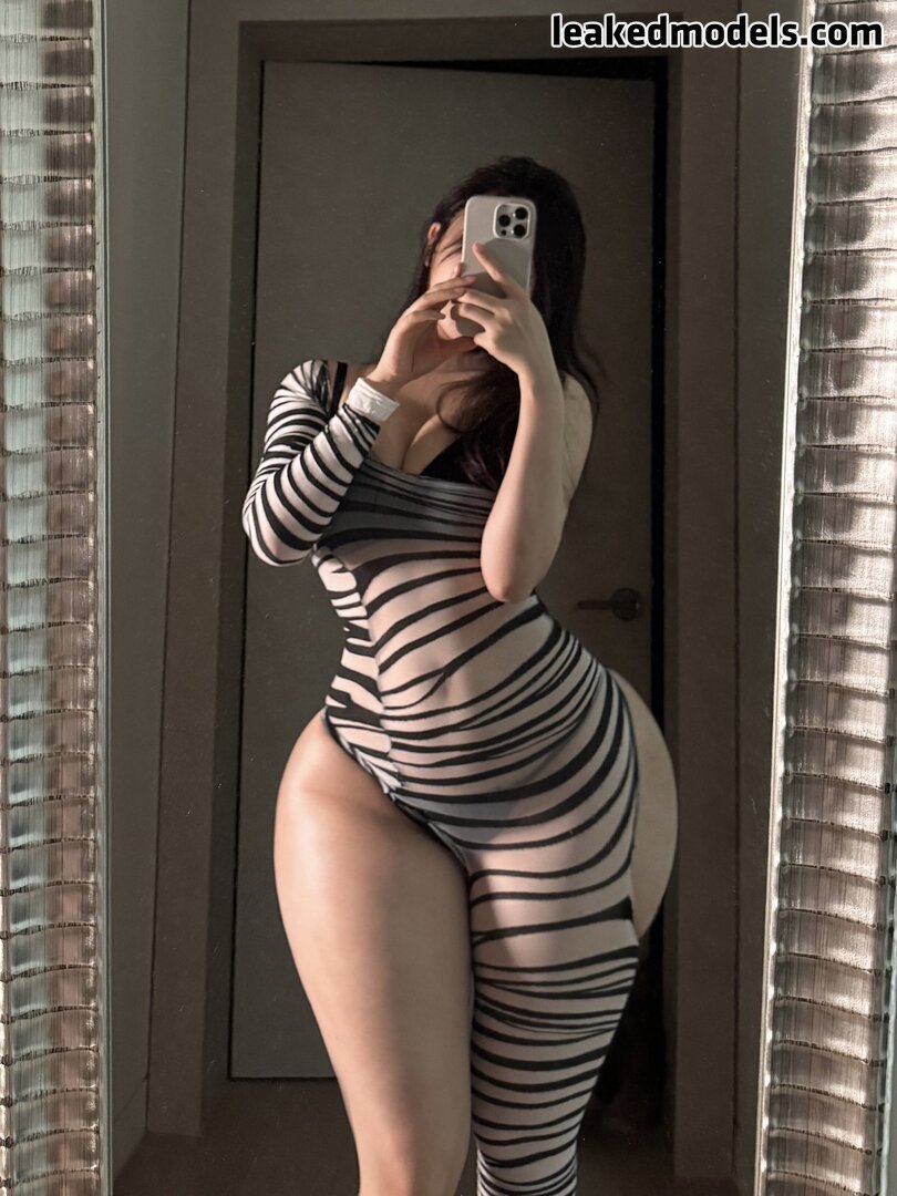 애프리 -Premium Nude Leaked OnlyFans Photo