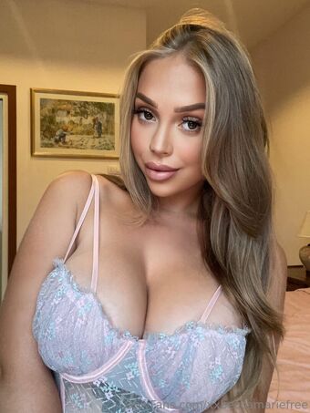 xxbeccamariefree