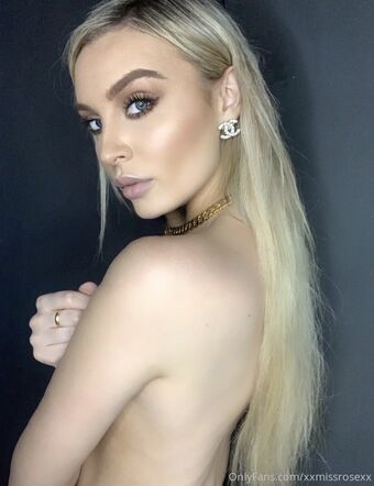 xxmissrosexx