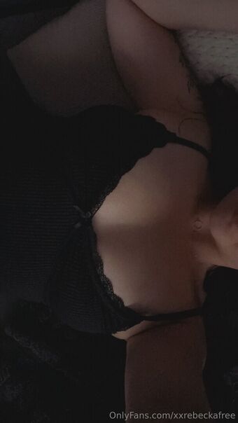 xxrebeccafree