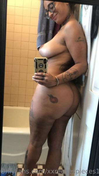 xxreesespieces1 Nude Leaks OnlyFans Photo 3