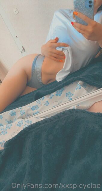 xxspicycloe