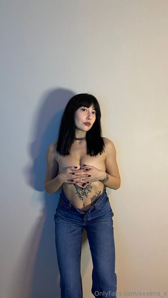 xxxena_x Nude Leaks OnlyFans Photo 18