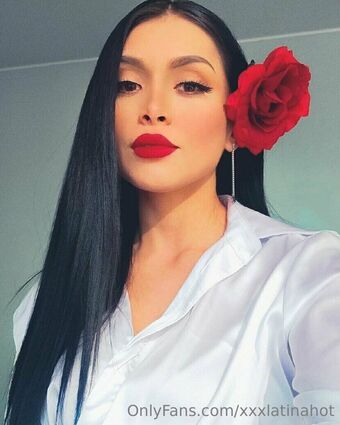 xxxlatinahot