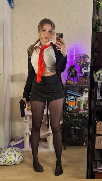 yaboielina Nude Leaks OnlyFans Photo 404