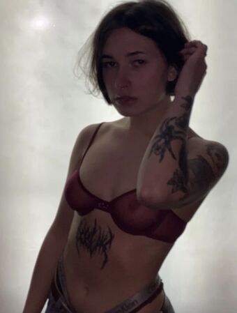 yadissya Nude Leaks OnlyFans Photo 8