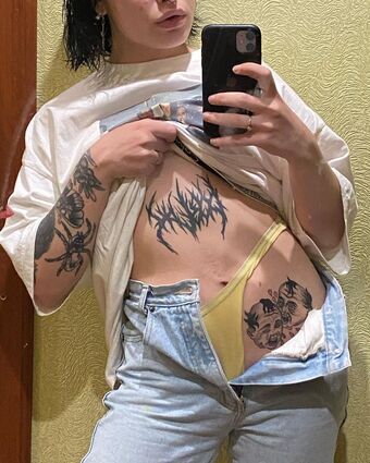 yadissya Nude Leaks OnlyFans Photo 17