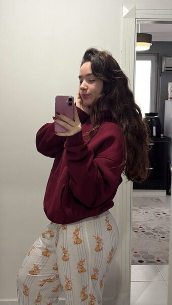 Yagmur Simsek Nude Leaks OnlyFans Photo 66