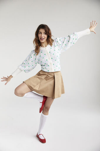 Yali Topol