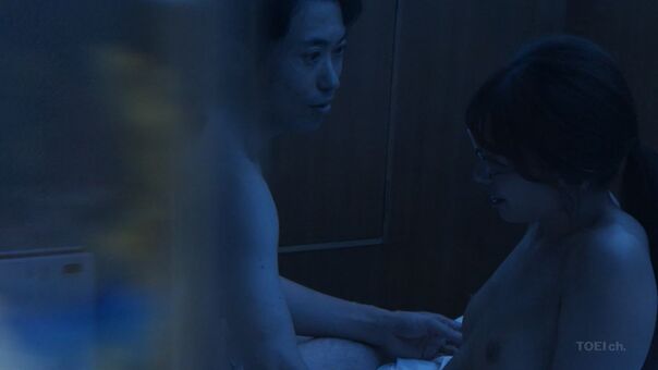 Yamagishi Aika 山岸逢花