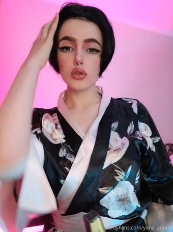 yanaanime Nude Leaks OnlyFans Photo 30