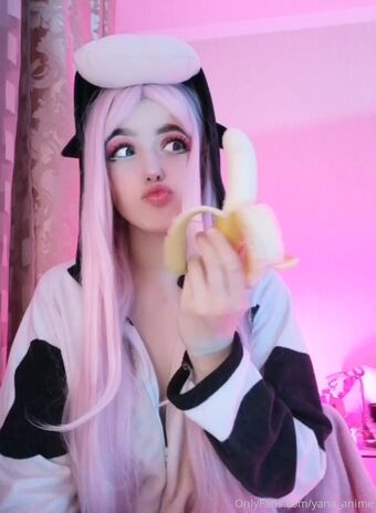 yanaanime Nude Leaks OnlyFans Photo 31