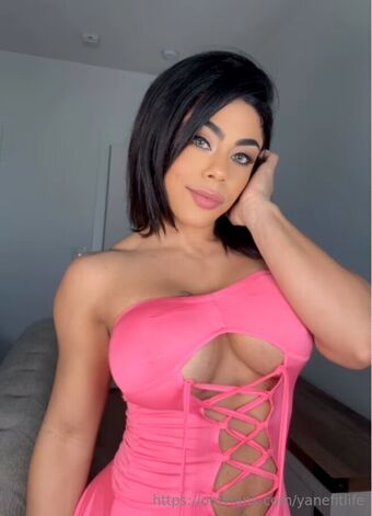 yanefitlife Nude Leaks OnlyFans Photo 19