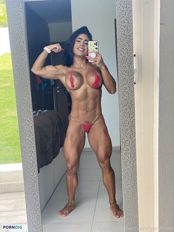 yanefitlife Nude Leaks OnlyFans Photo 26