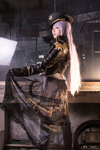 楊衣 YangYi Nude Leaks OnlyFans Photo 180