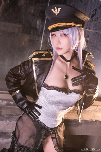 楊衣 YangYi Nude Leaks OnlyFans Photo 182