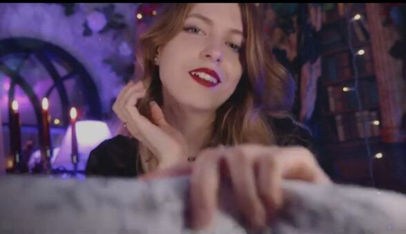 Yarify ASMR