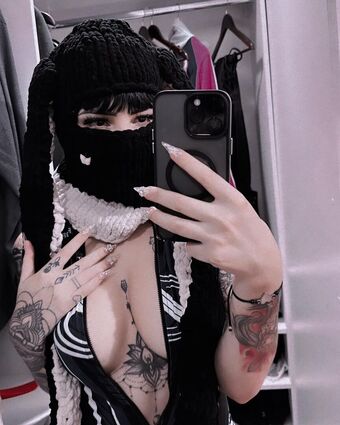Yasmim Cat