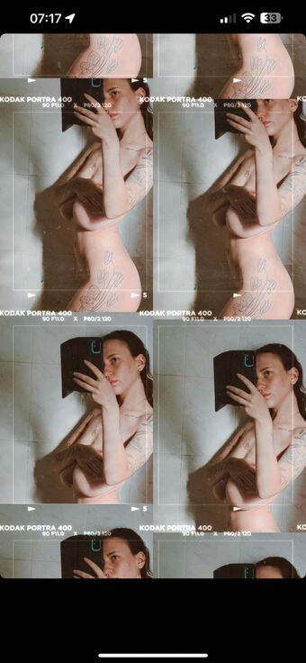 Yasmin Avrahami Nude Leaks OnlyFans Photo 126