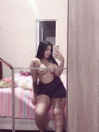 Yasmin Fontenele Nude Leaks OnlyFans Photo 15