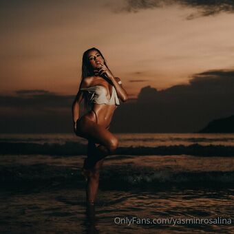Yasmin Rosalina