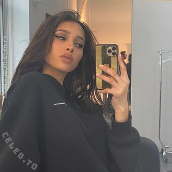 Yasmin Wijnaldum Nude Leaks OnlyFans Photo 16