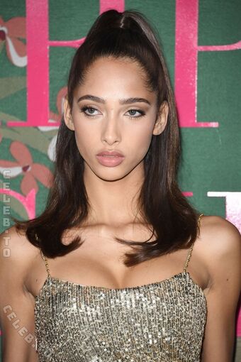 Yasmin Wijnaldum Nude Leaks OnlyFans Photo 18