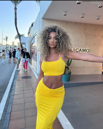 Yasminaamts