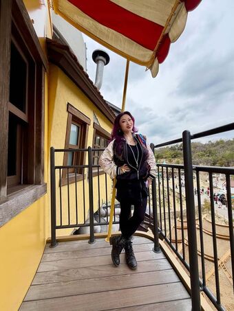 Yaya Han Nude Leaks OnlyFans Photo 144