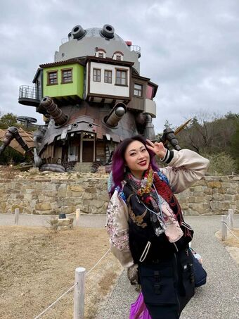 Yaya Han Nude Leaks OnlyFans Photo 145