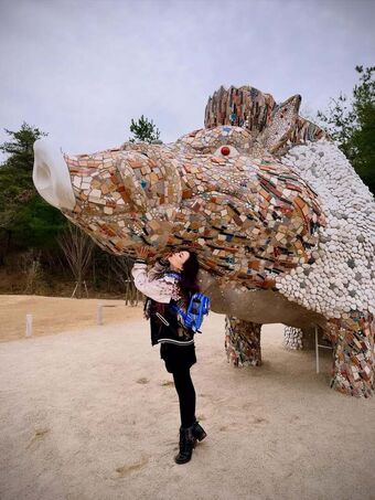 Yaya Han Nude Leaks OnlyFans Photo 146