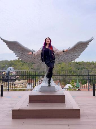 Yaya Han Nude Leaks OnlyFans Photo 147