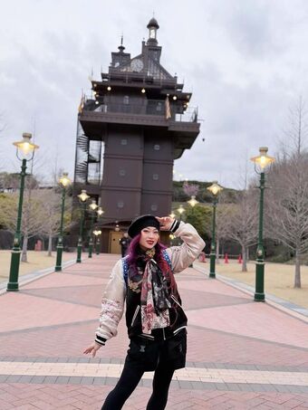 Yaya Han Nude Leaks OnlyFans Photo 148