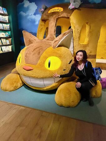 Yaya Han Nude Leaks OnlyFans Photo 150