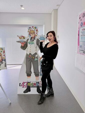 Yaya Han Nude Leaks OnlyFans Photo 151