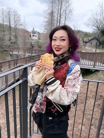 Yaya Han Nude Leaks OnlyFans Photo 152