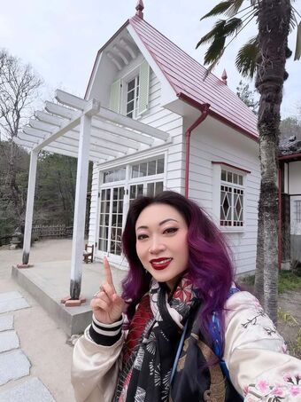 Yaya Han Nude Leaks OnlyFans Photo 153