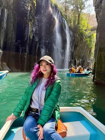 Yaya Han Nude Leaks OnlyFans Photo 154